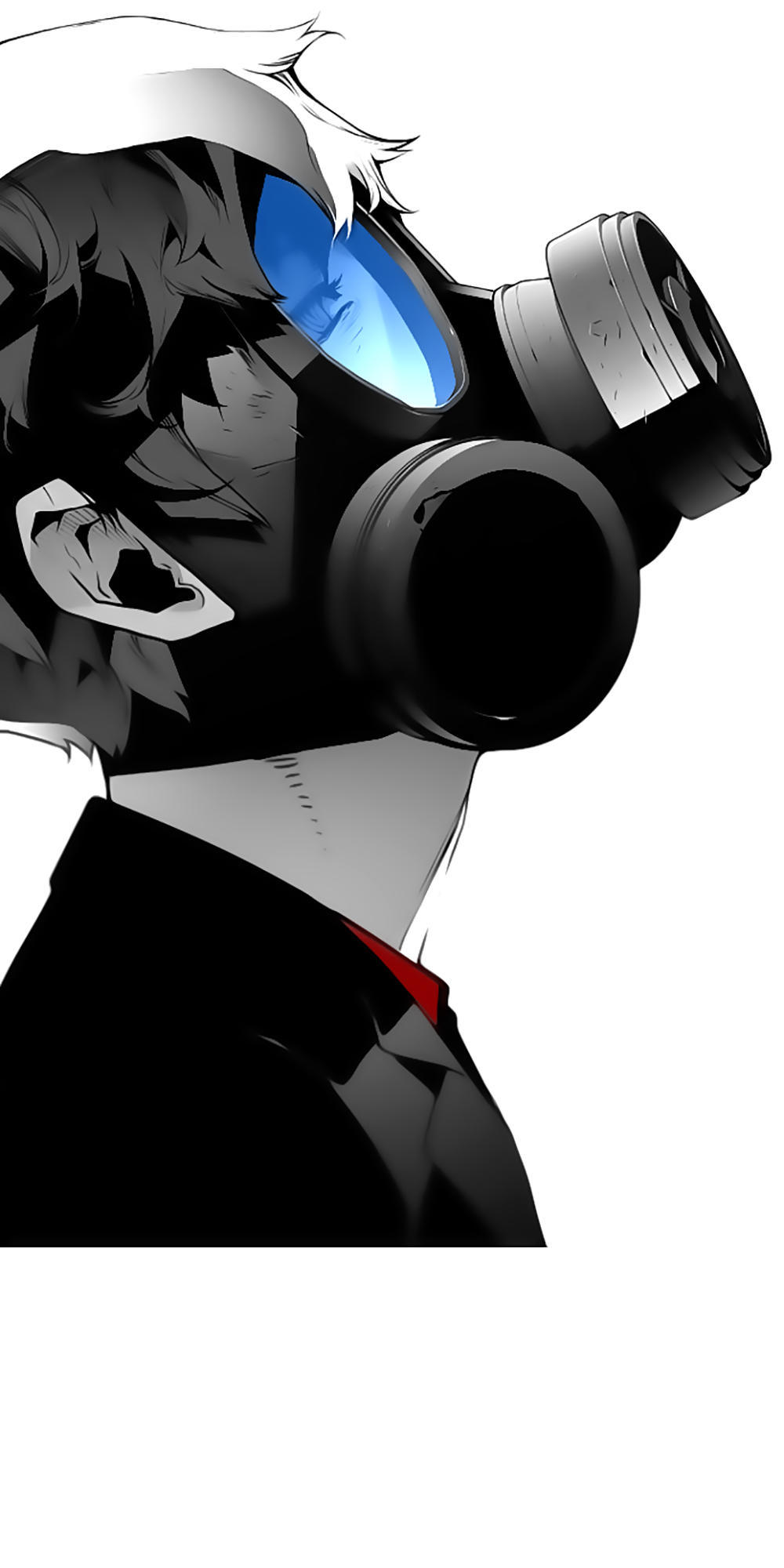 Terror Man Chap 42 - Next Chap 43