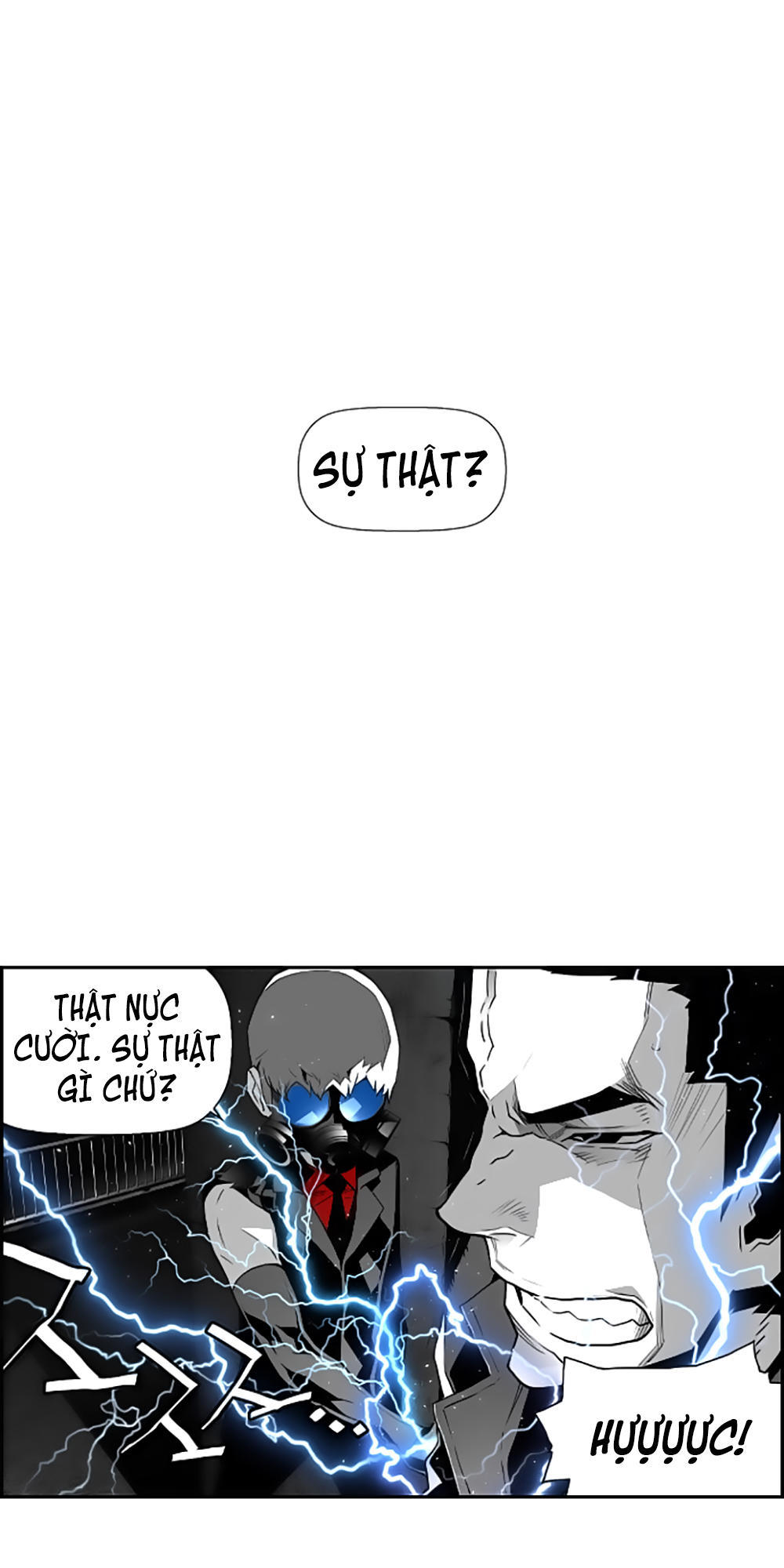 Terror Man Chap 44 - Next Chap 45