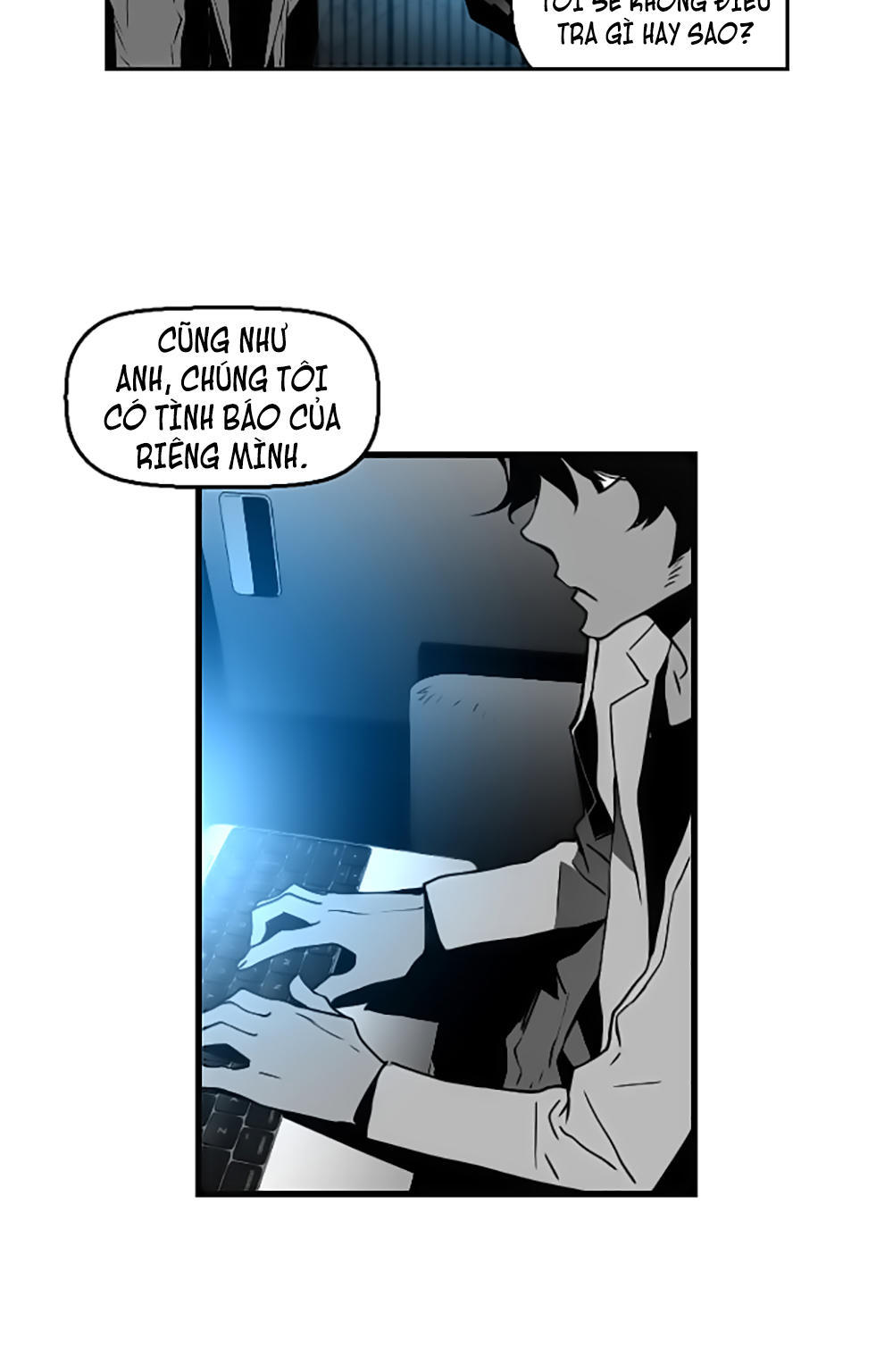 Terror Man Chap 44 - Next Chap 45