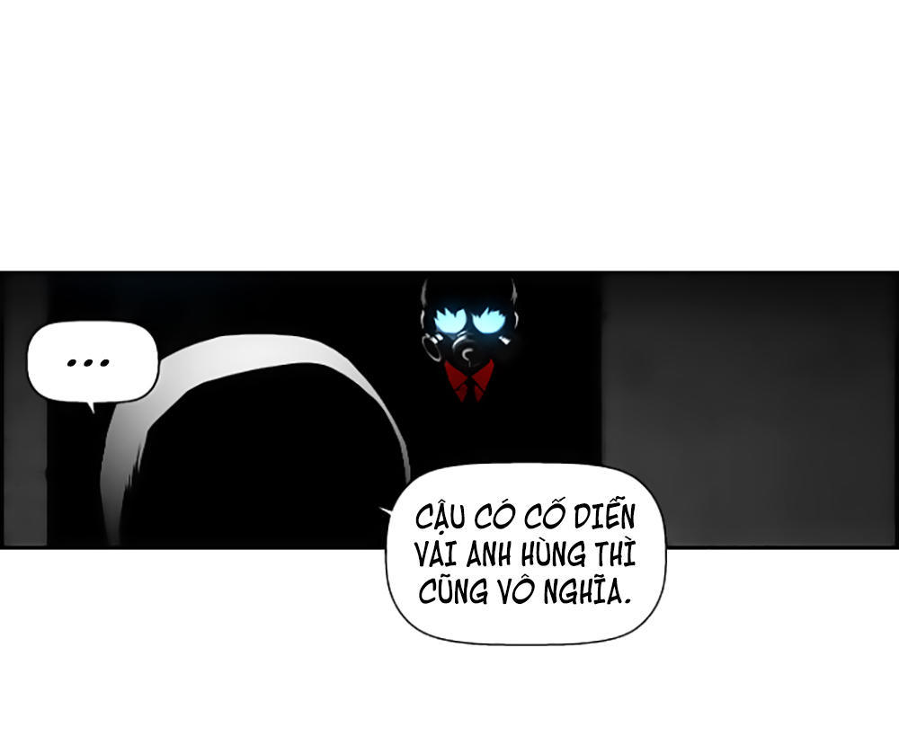 Terror Man Chap 44 - Next Chap 45