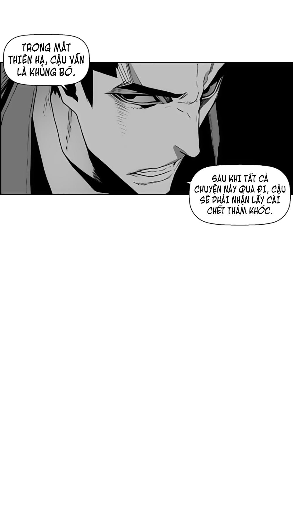 Terror Man Chap 44 - Next Chap 45