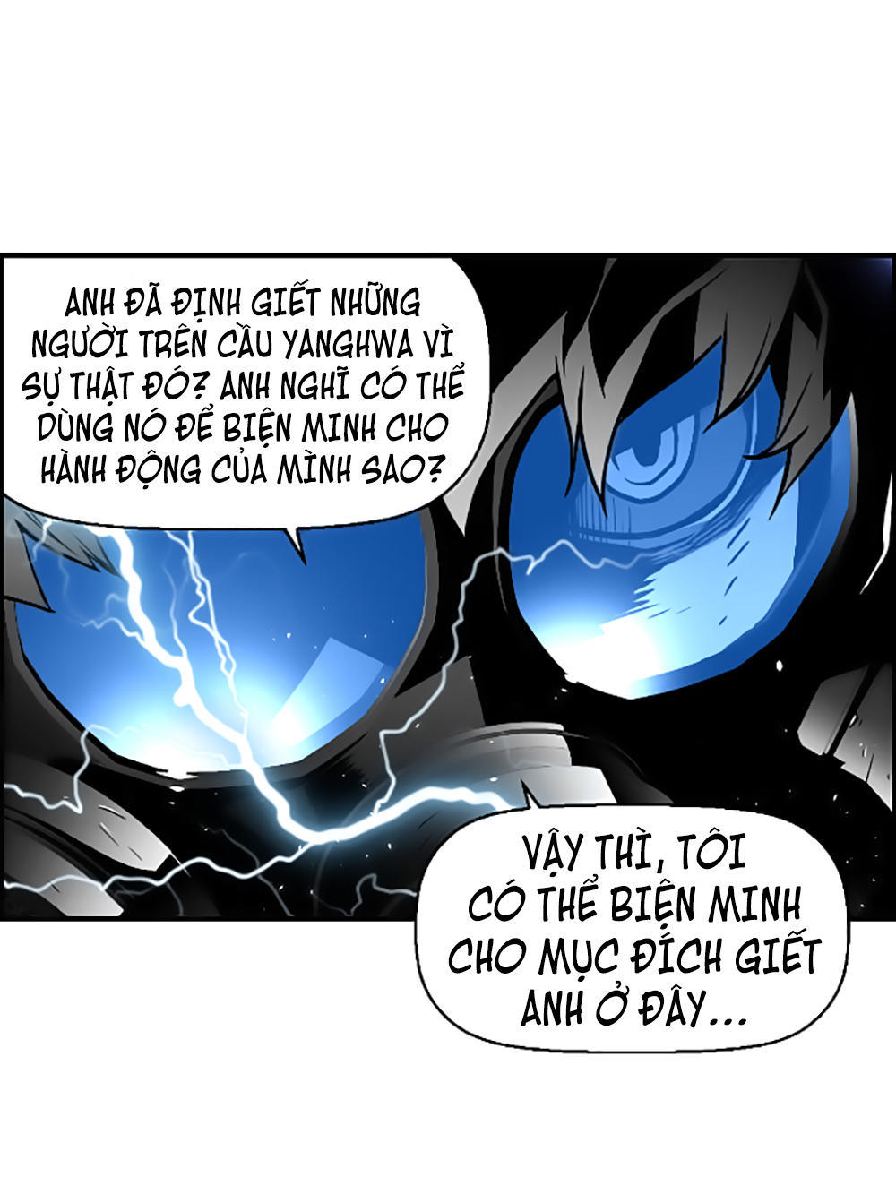 Terror Man Chap 44 - Next Chap 45
