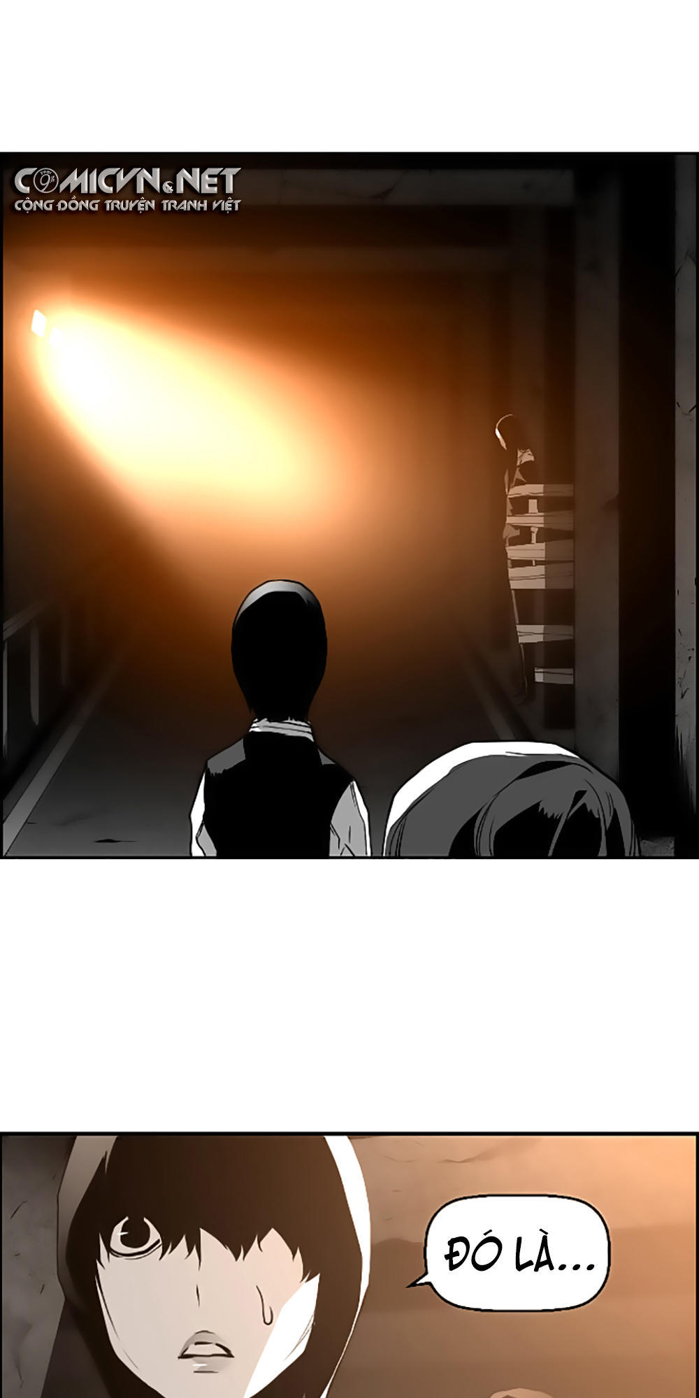 Terror Man Chap 44 - Next Chap 45