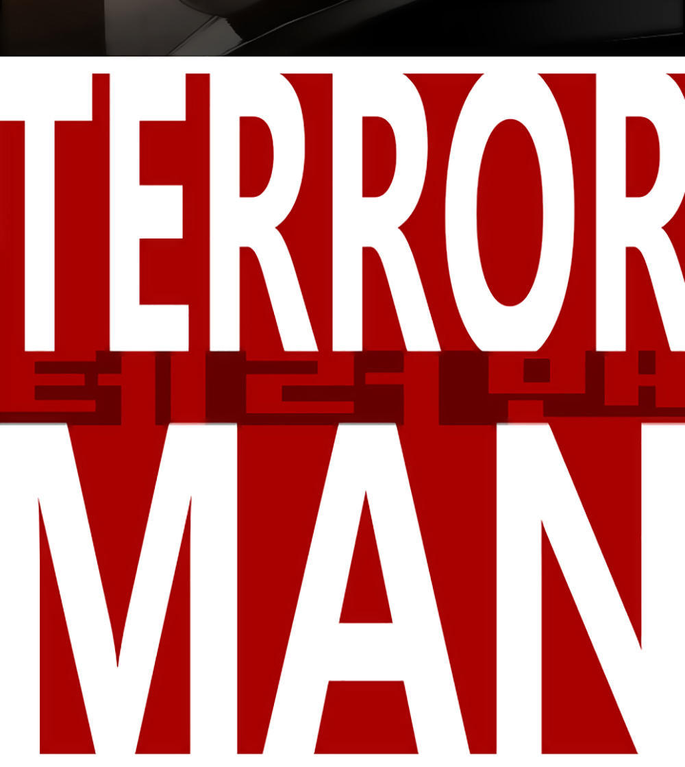 Terror Man Chap 44 - Next Chap 45