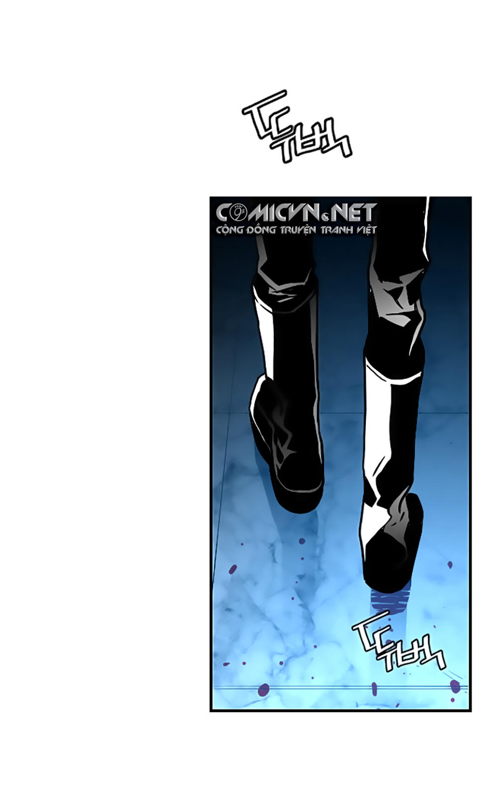 Terror Man Chap 44 - Next Chap 45