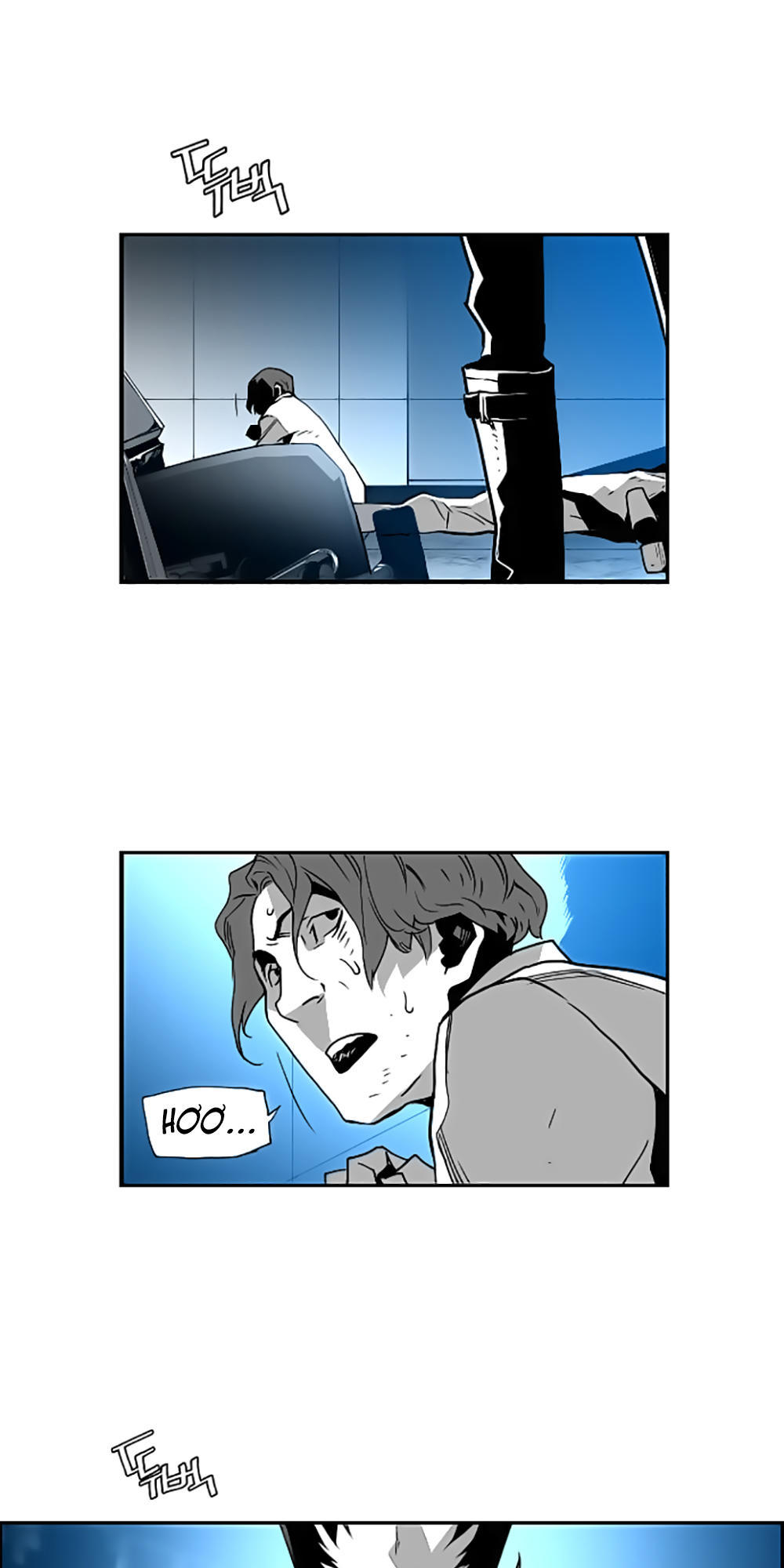 Terror Man Chap 44 - Next Chap 45