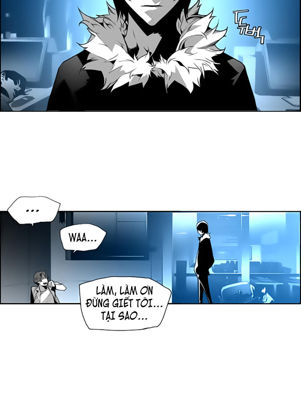 Terror Man Chap 44 - Next Chap 45
