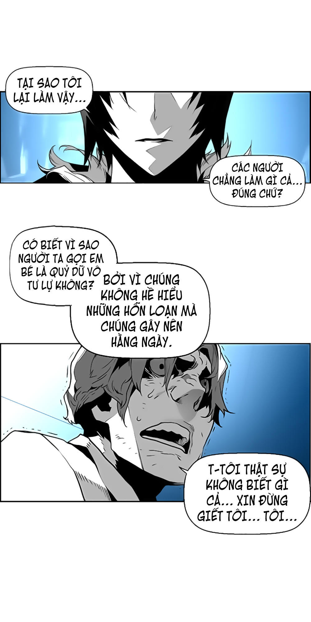 Terror Man Chap 44 - Next Chap 45