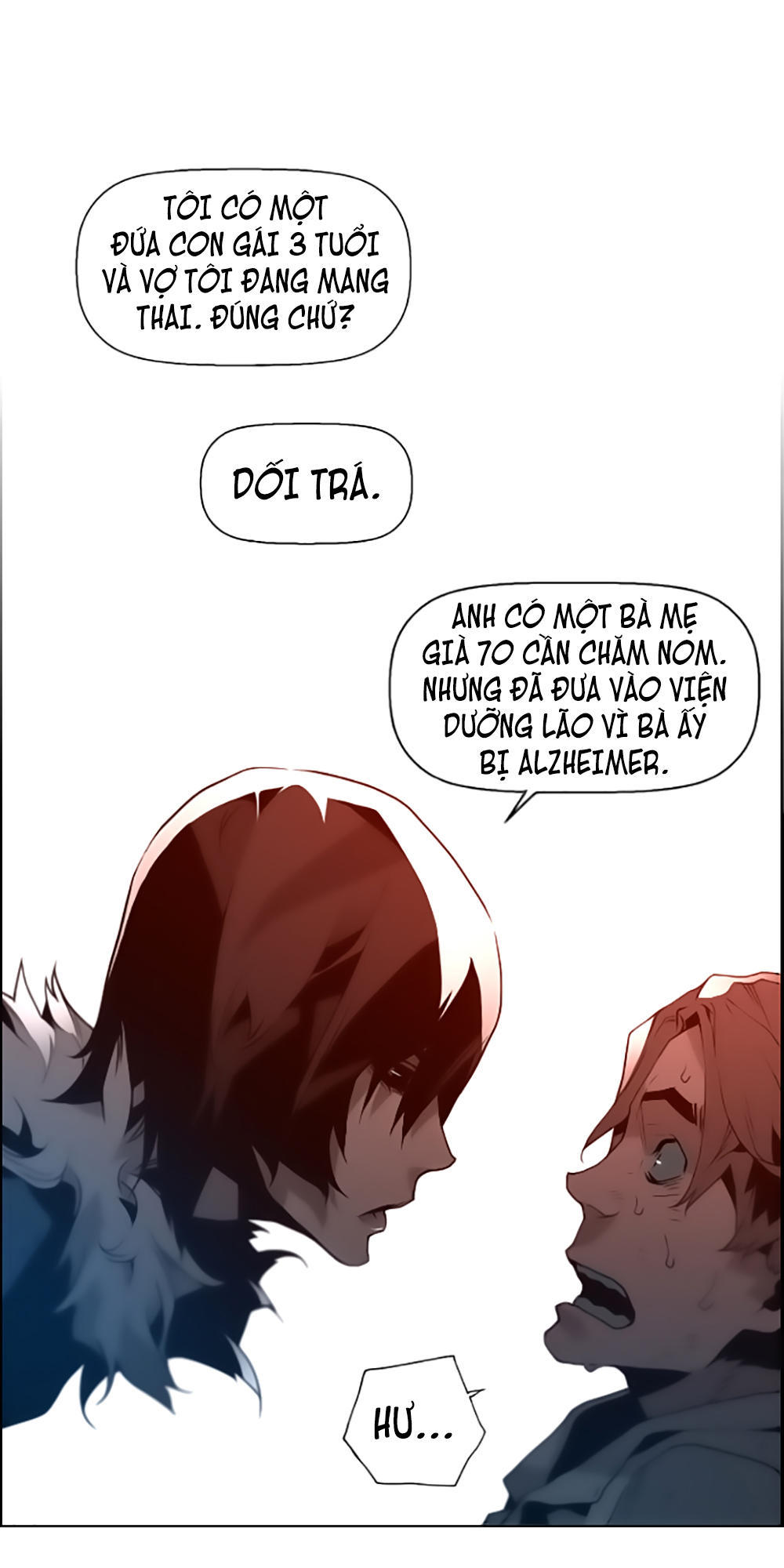 Terror Man Chap 44 - Next Chap 45