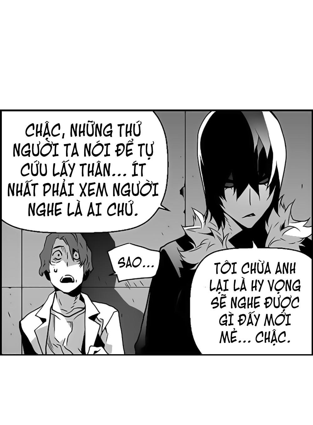 Terror Man Chap 44 - Next Chap 45