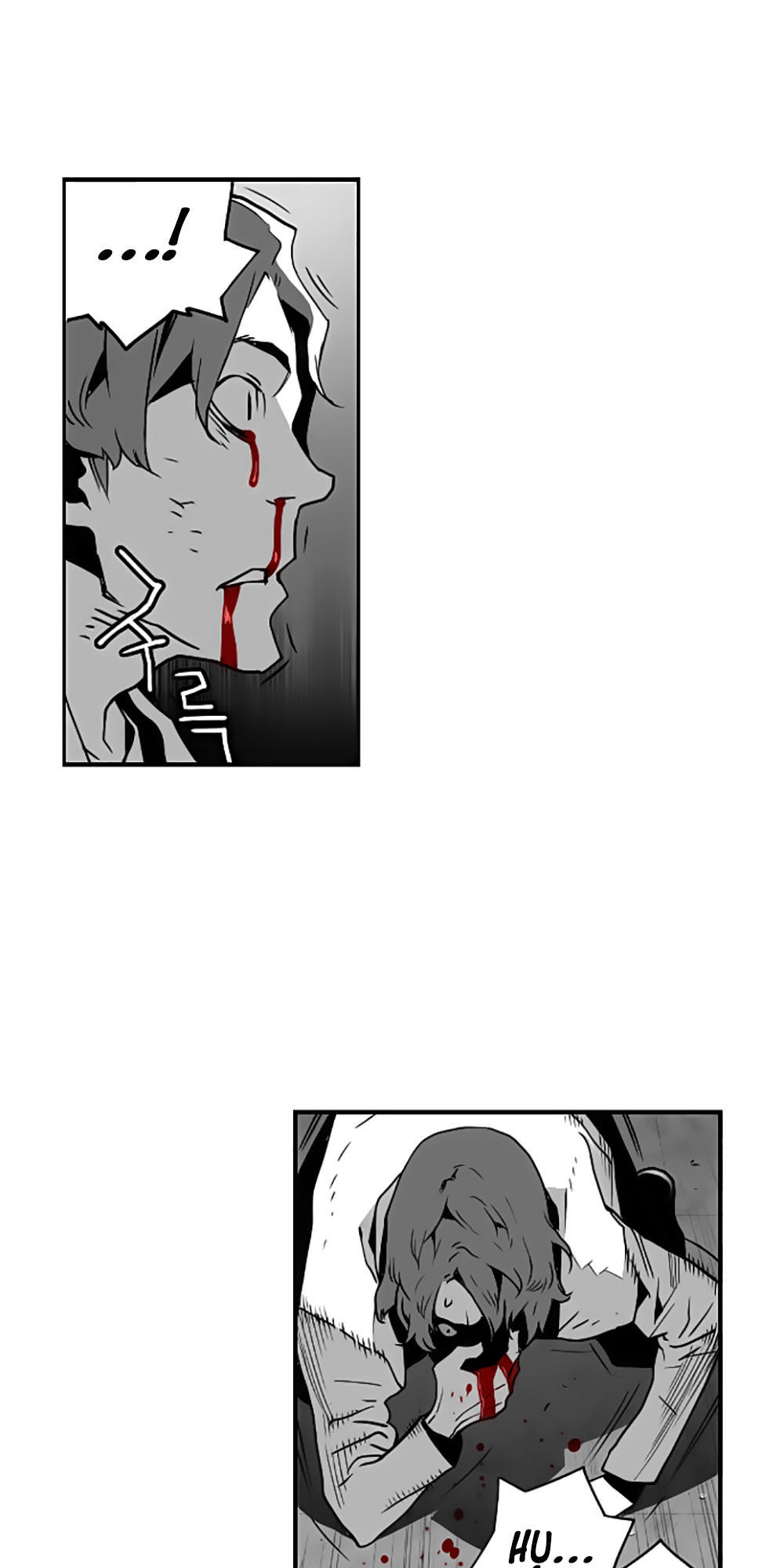 Terror Man Chap 44 - Next Chap 45