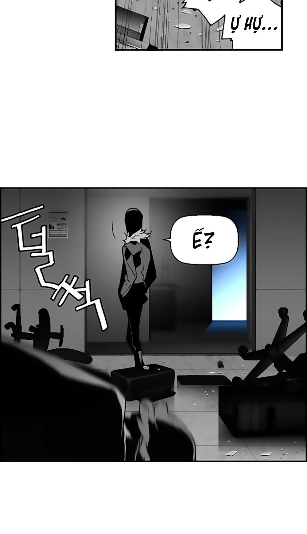 Terror Man Chap 44 - Next Chap 45