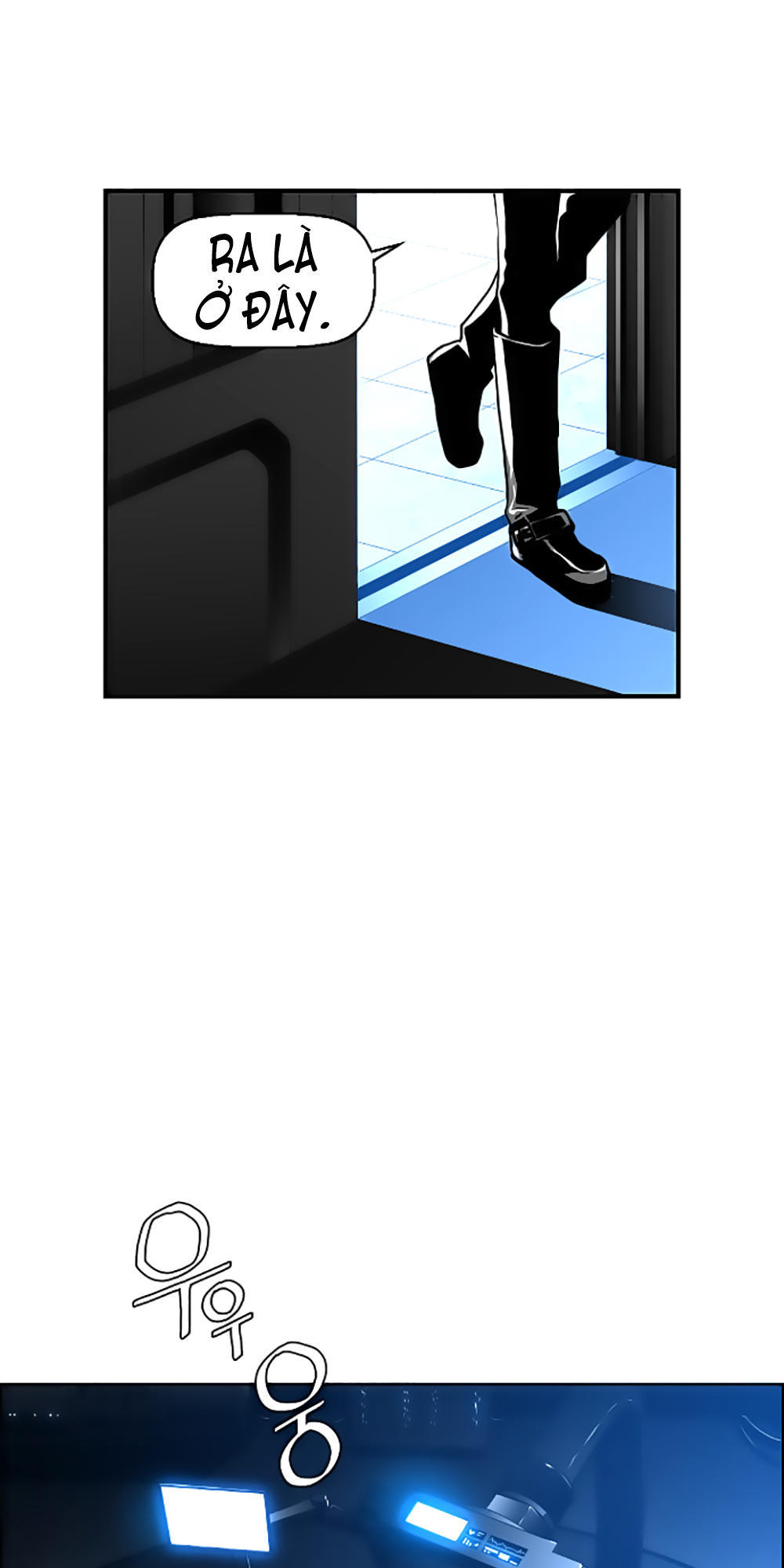 Terror Man Chap 44 - Next Chap 45