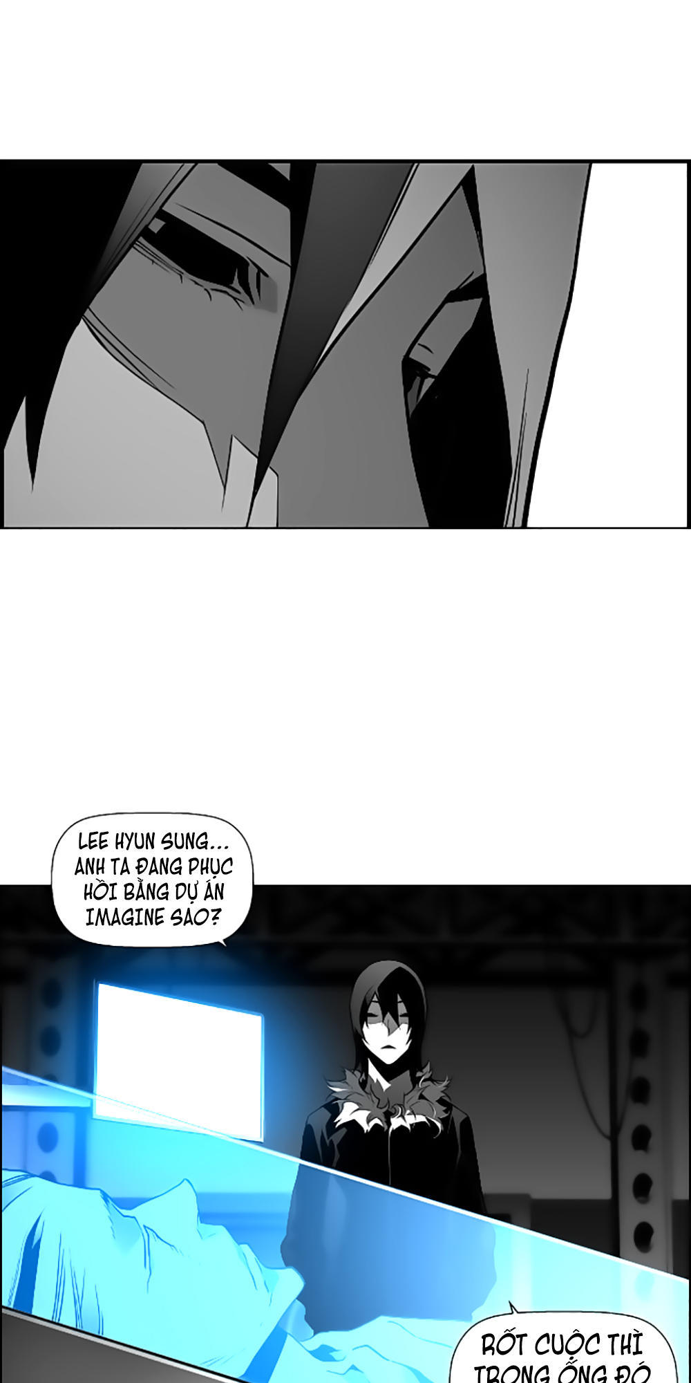Terror Man Chap 44 - Next Chap 45