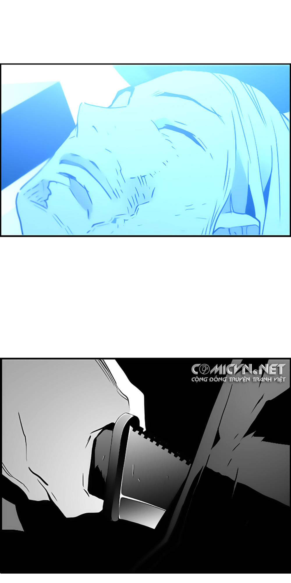 Terror Man Chap 44 - Next Chap 45