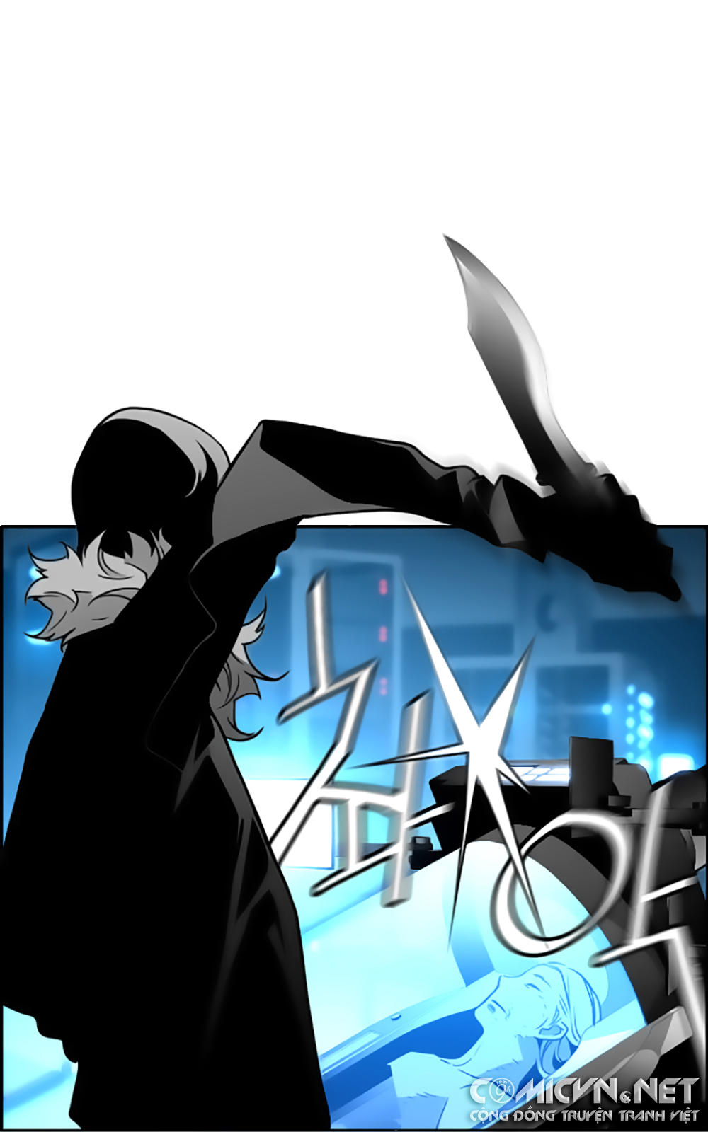 Terror Man Chap 44 - Next Chap 45