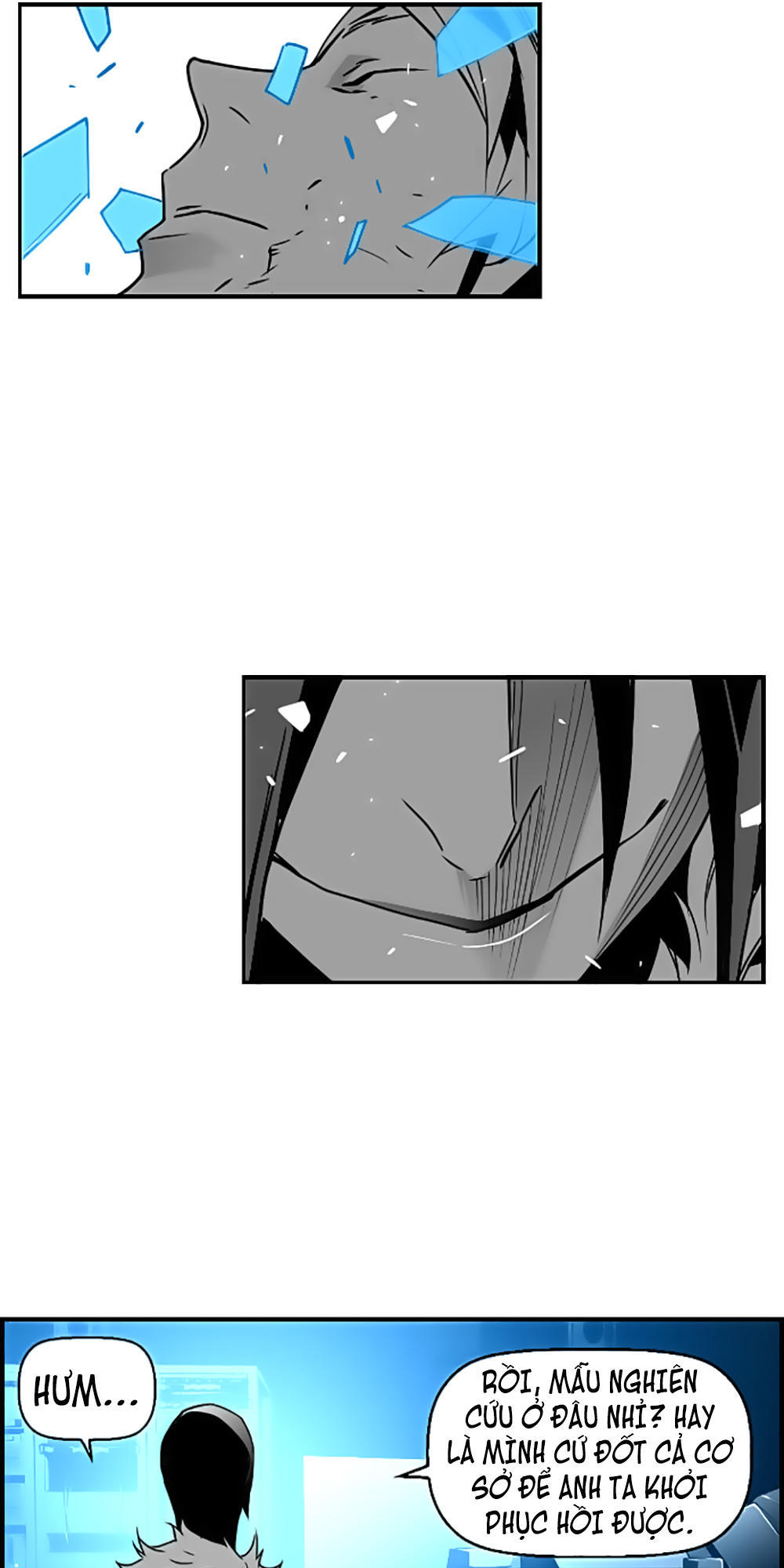 Terror Man Chap 44 - Next Chap 45