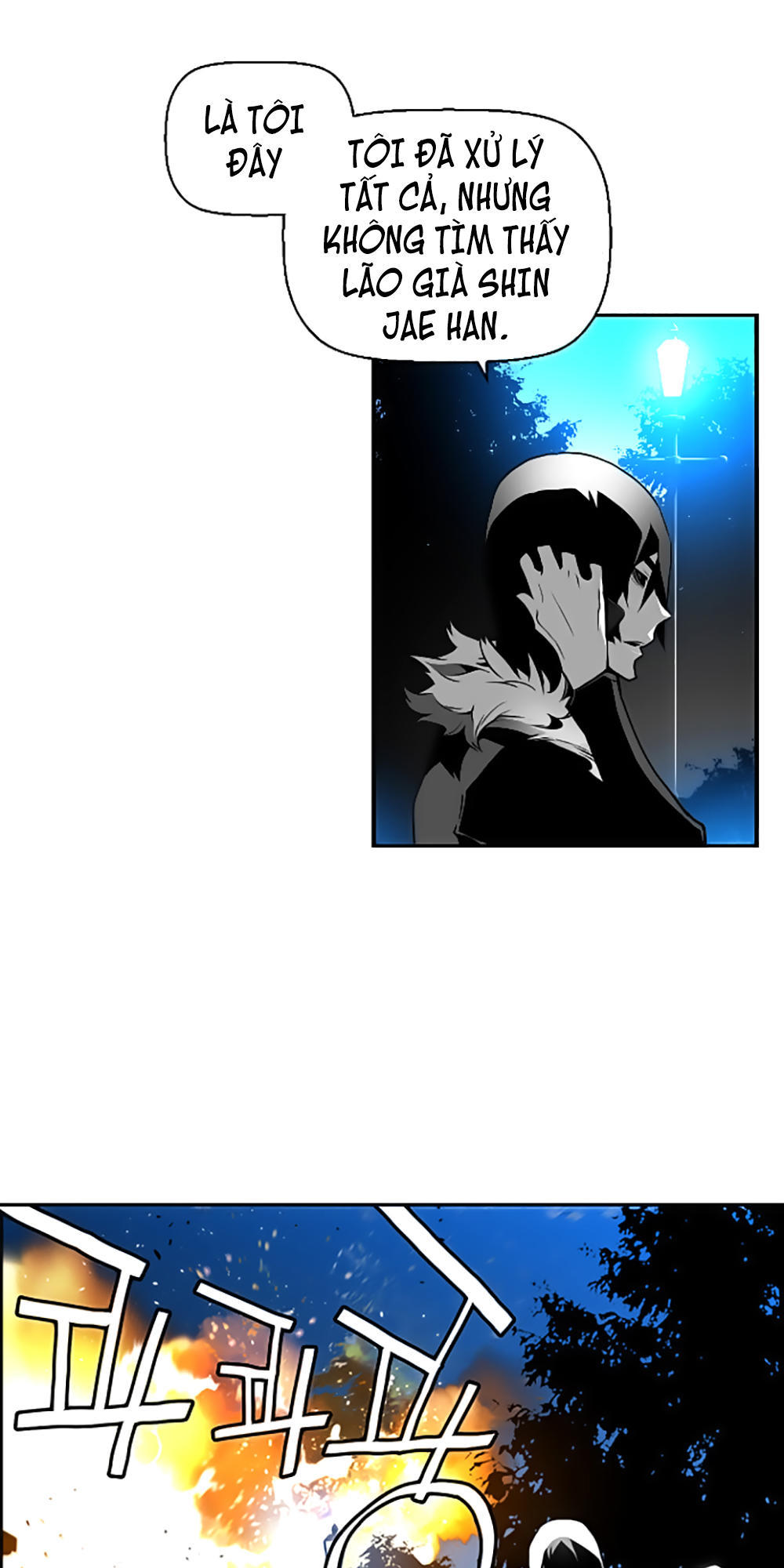 Terror Man Chap 44 - Next Chap 45
