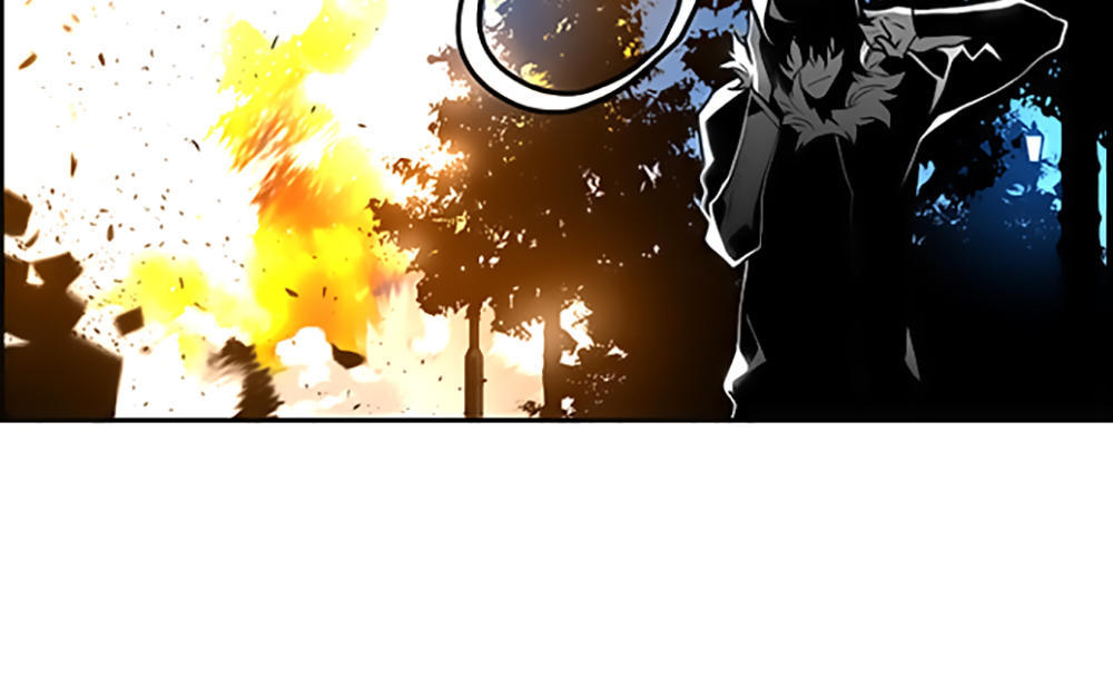 Terror Man Chap 44 - Next Chap 45