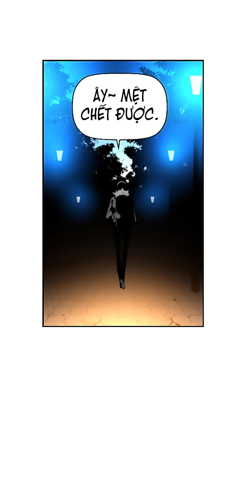 Terror Man Chap 44 - Next Chap 45