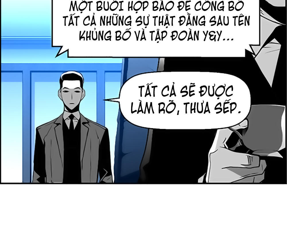 Terror Man Chap 44 - Next Chap 45