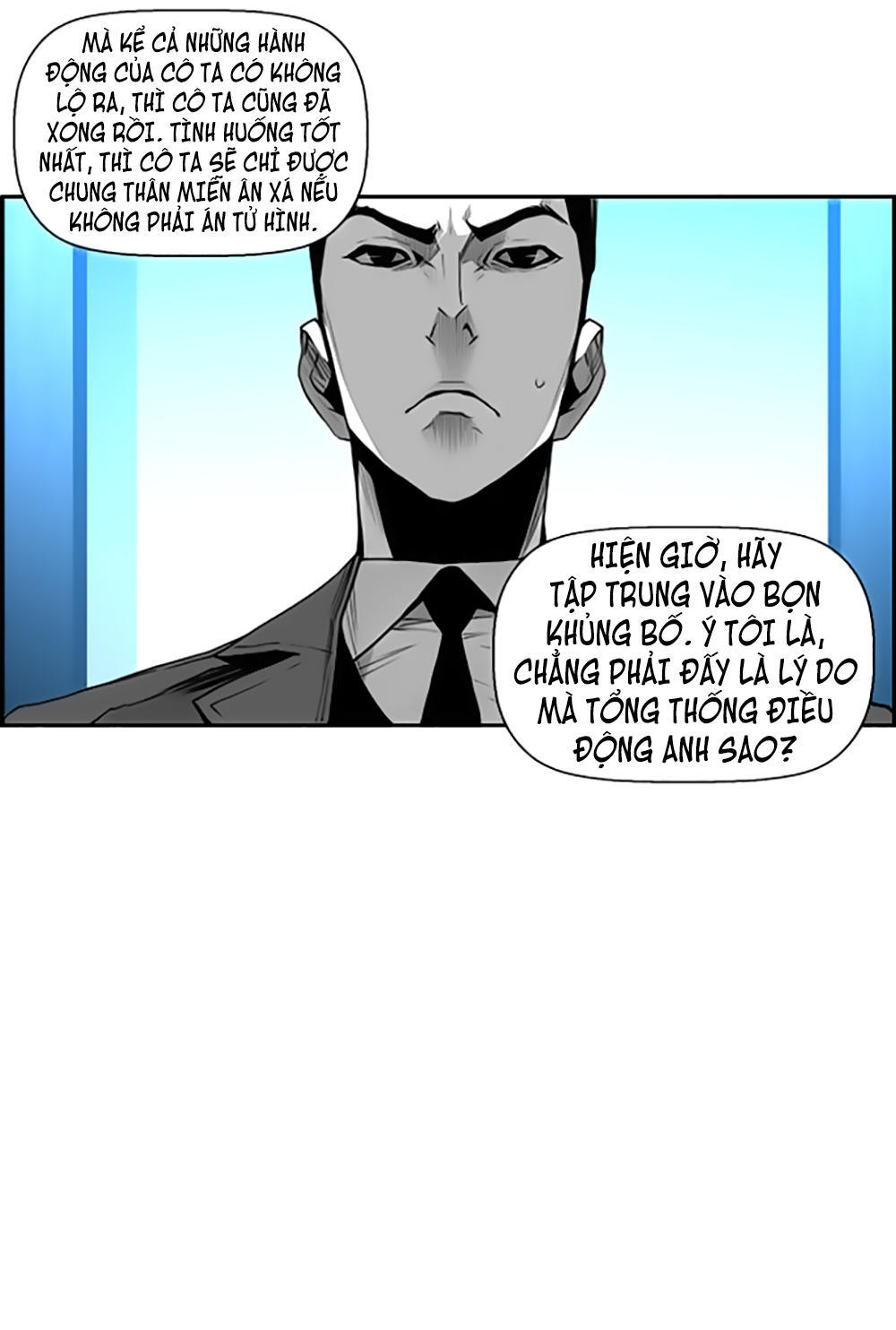Terror Man Chap 44 - Next Chap 45