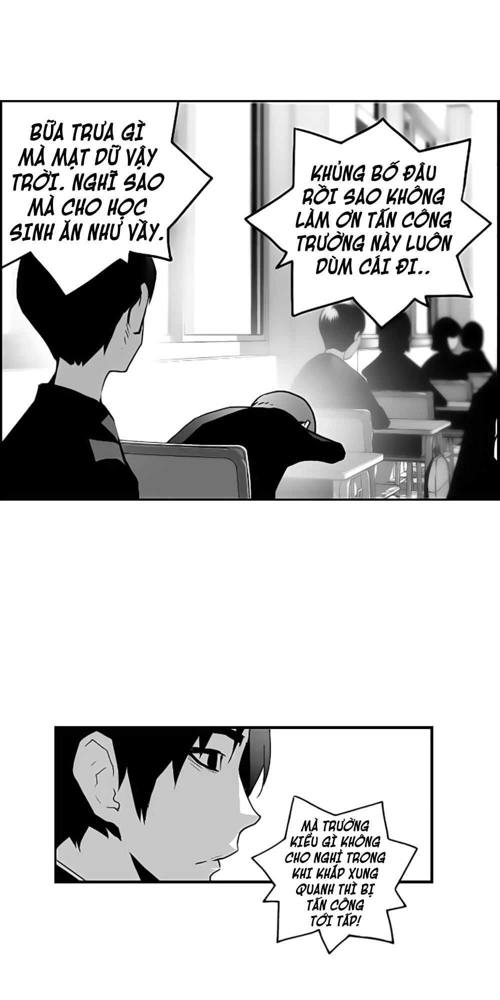 Terror Man Chap 44 - Next Chap 45