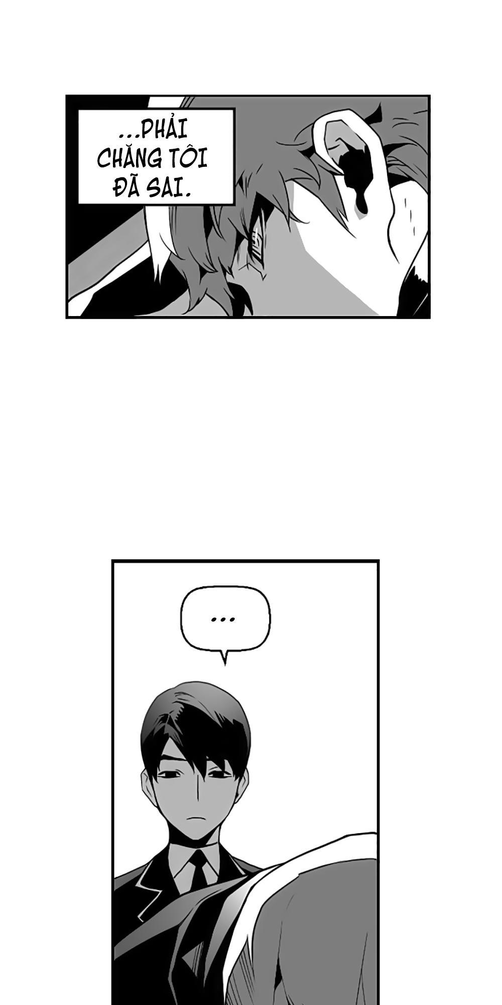 Terror Man Chap 44 - Next Chap 45