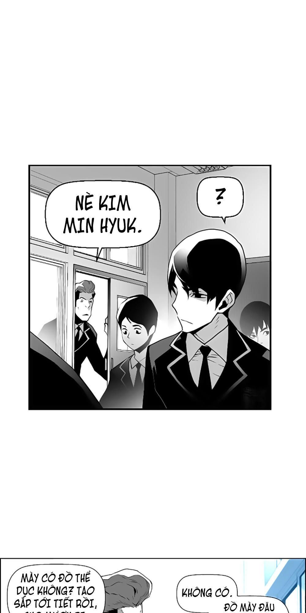 Terror Man Chap 44 - Next Chap 45