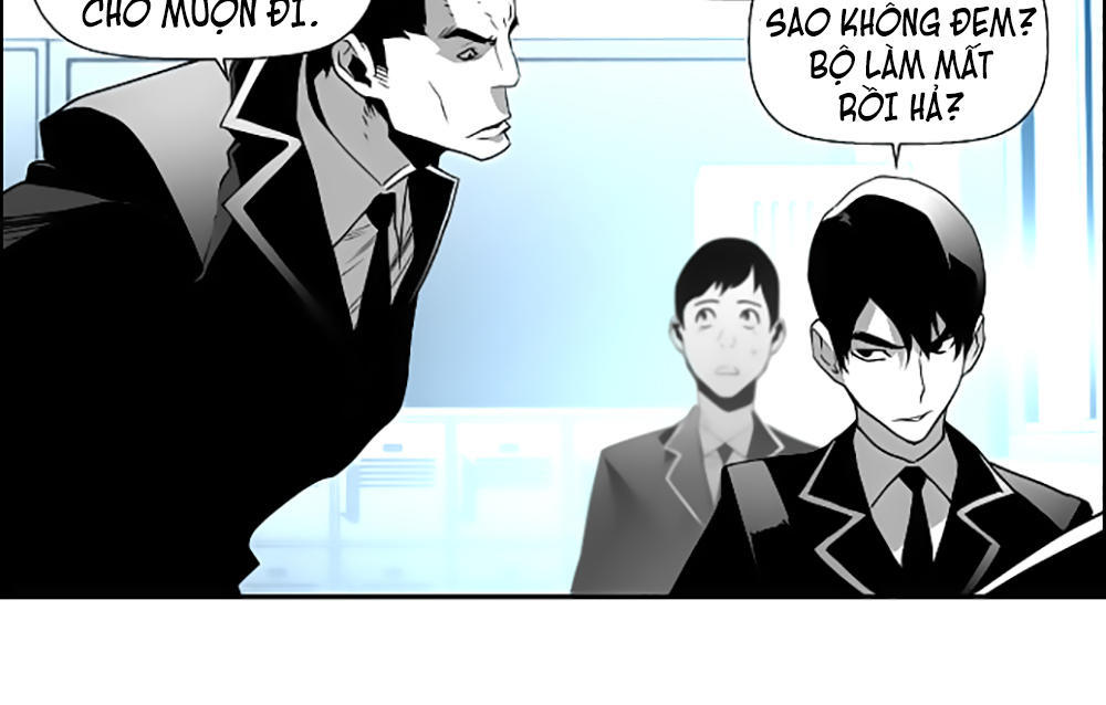 Terror Man Chap 44 - Next Chap 45