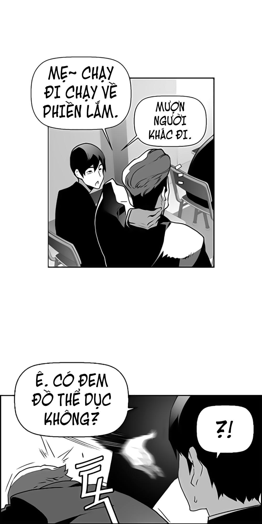 Terror Man Chap 44 - Next Chap 45