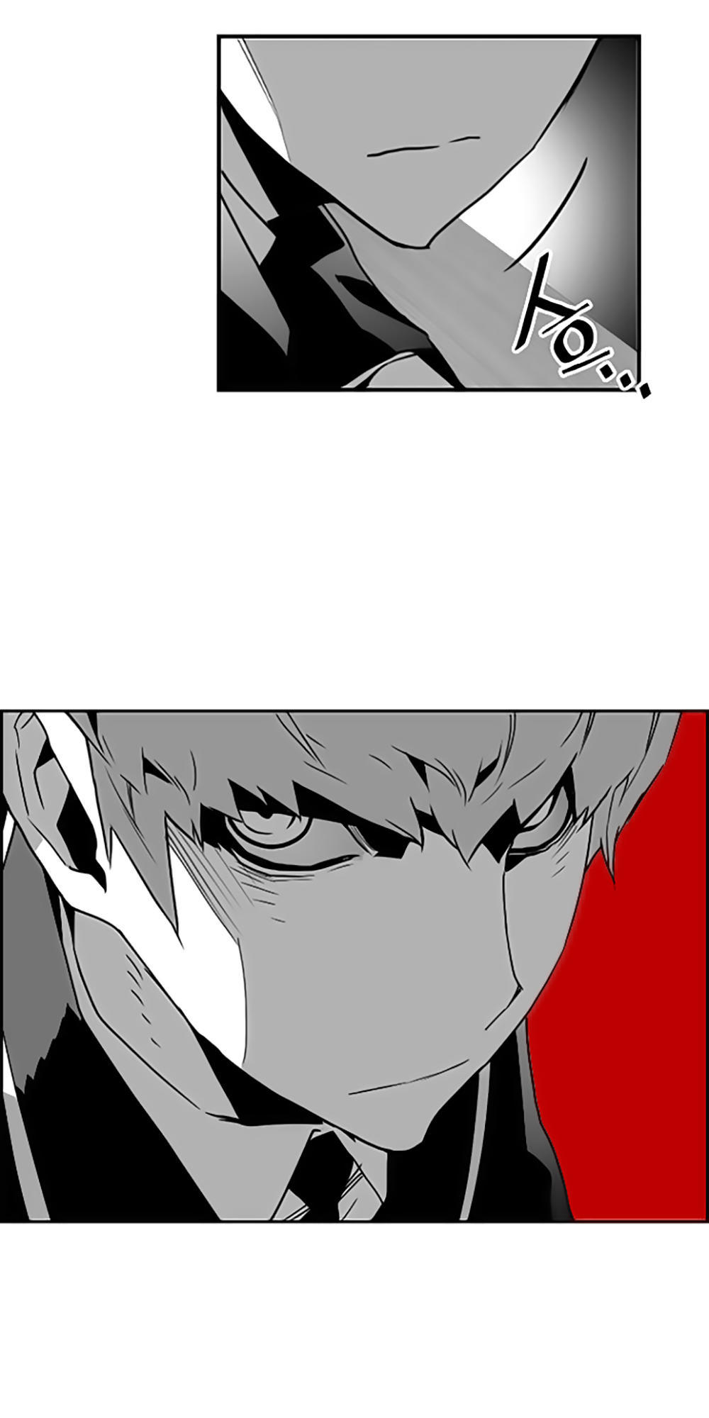 Terror Man Chap 44 - Next Chap 45