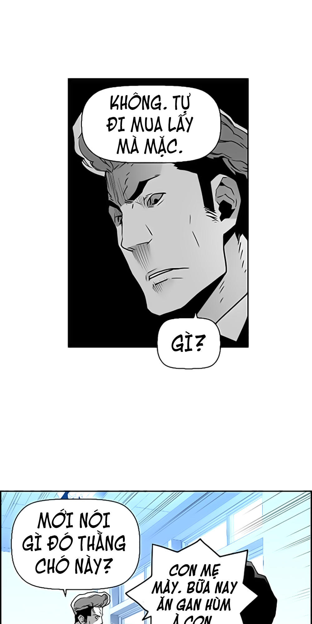 Terror Man Chap 44 - Next Chap 45