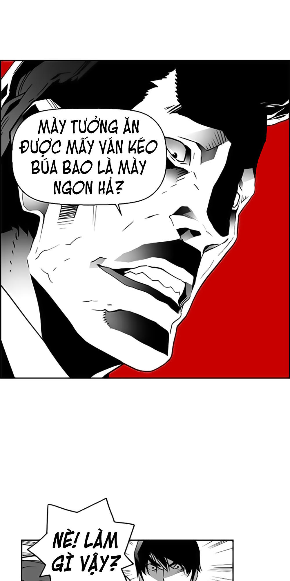 Terror Man Chap 44 - Next Chap 45