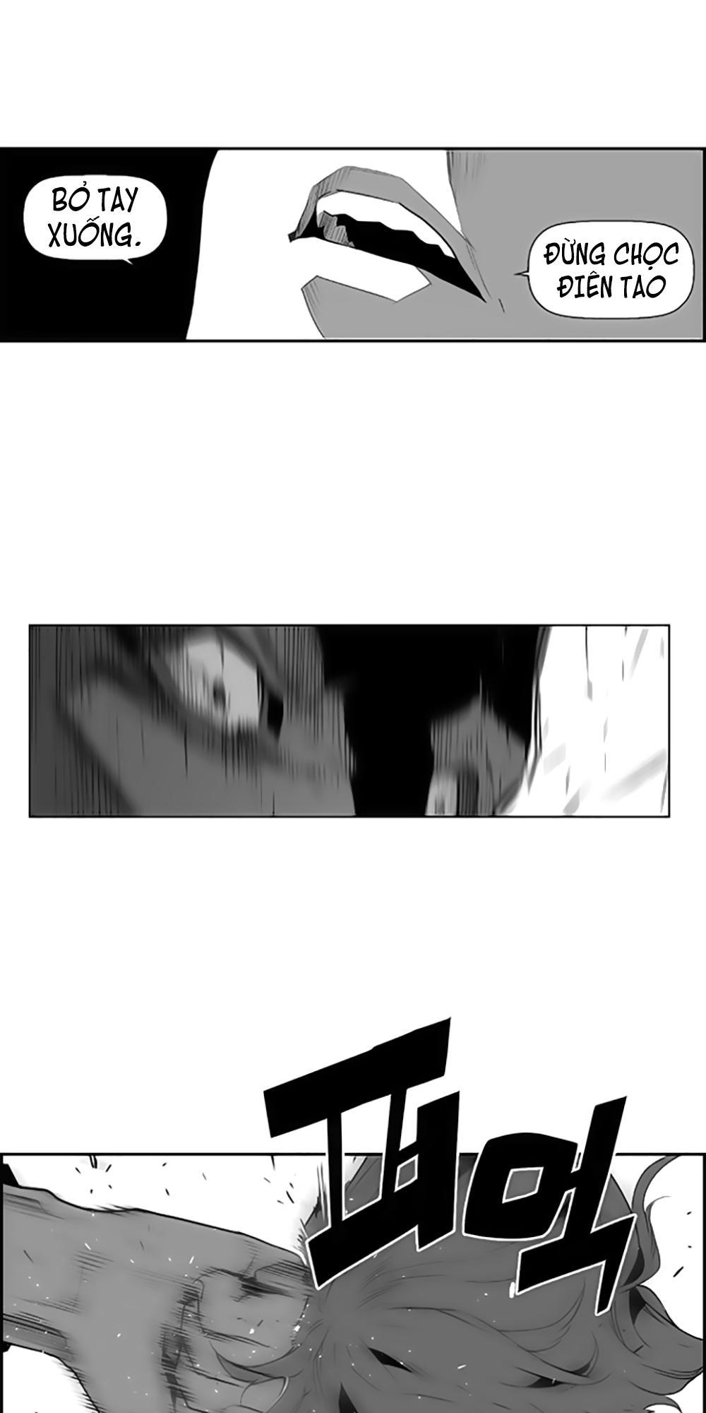 Terror Man Chap 44 - Next Chap 45