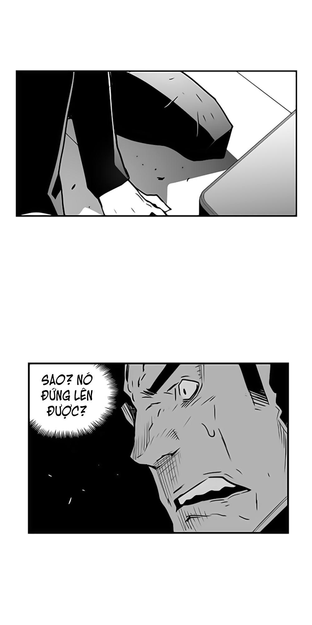 Terror Man Chap 44 - Next Chap 45