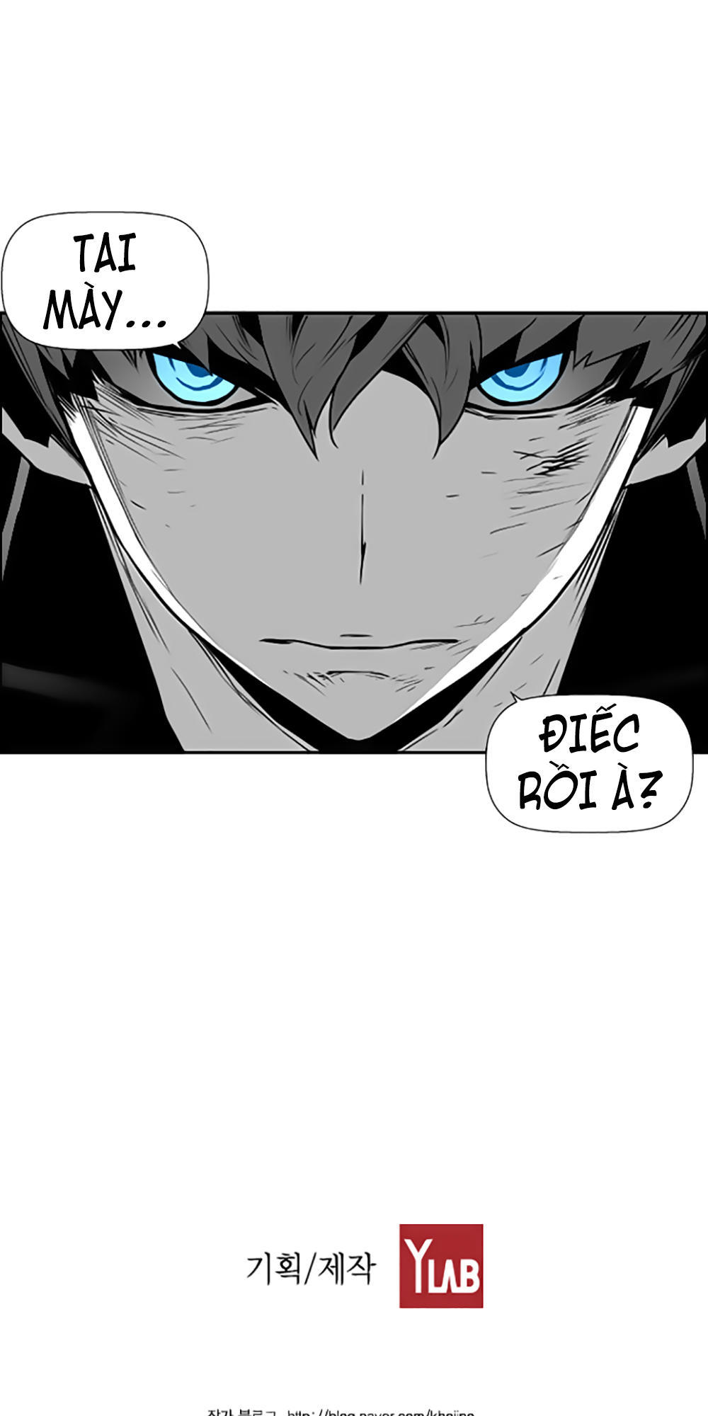 Terror Man Chap 44 - Next Chap 45