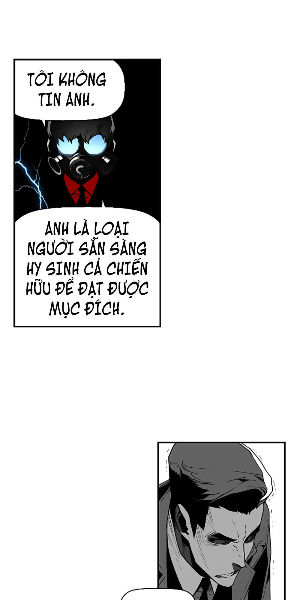 Terror Man Chap 44 - Next Chap 45