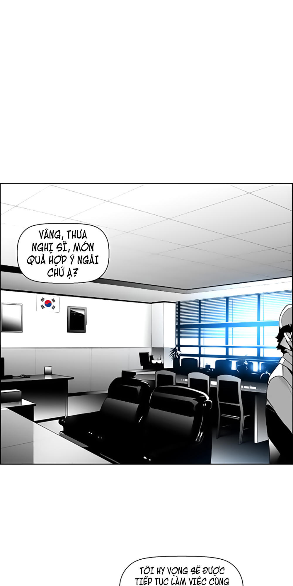 Terror Man Chap 45 - Next Chap 46