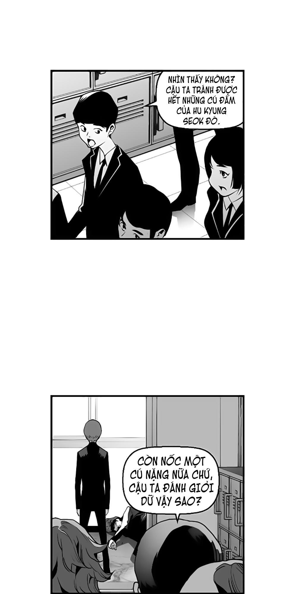 Terror Man Chap 45 - Next Chap 46