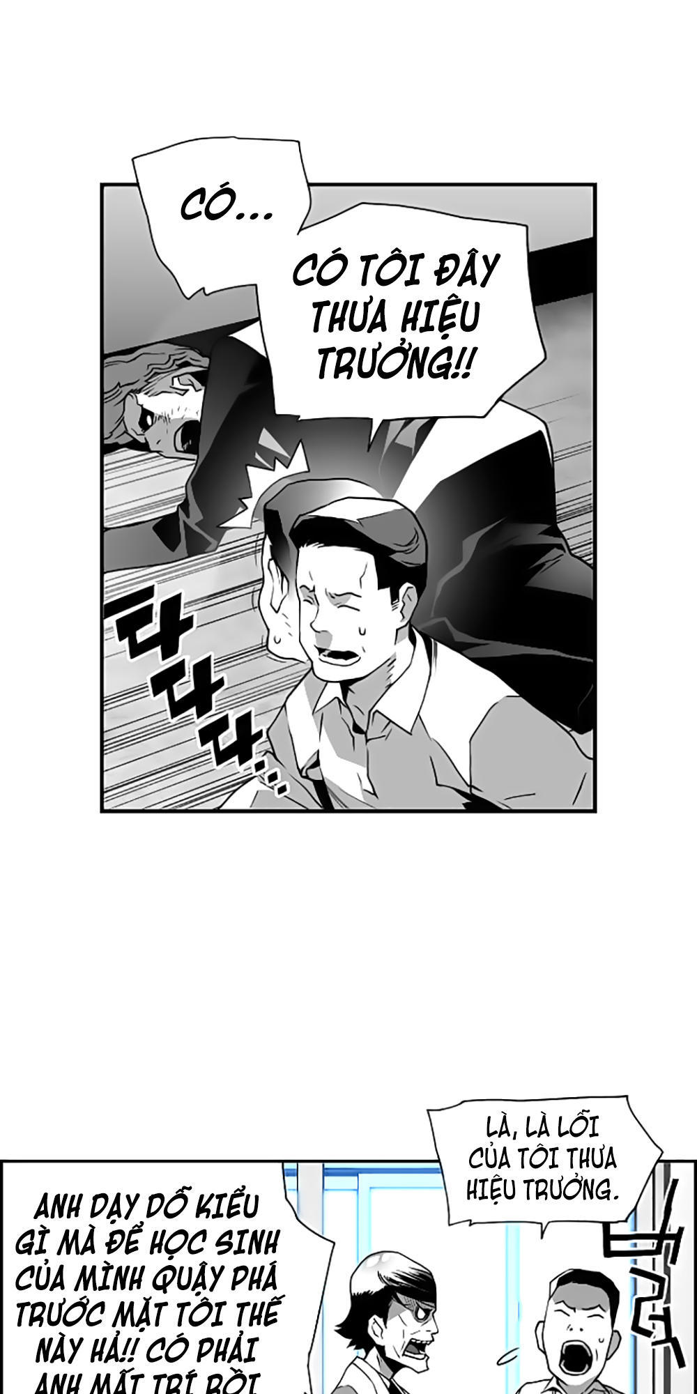 Terror Man Chap 45 - Next Chap 46