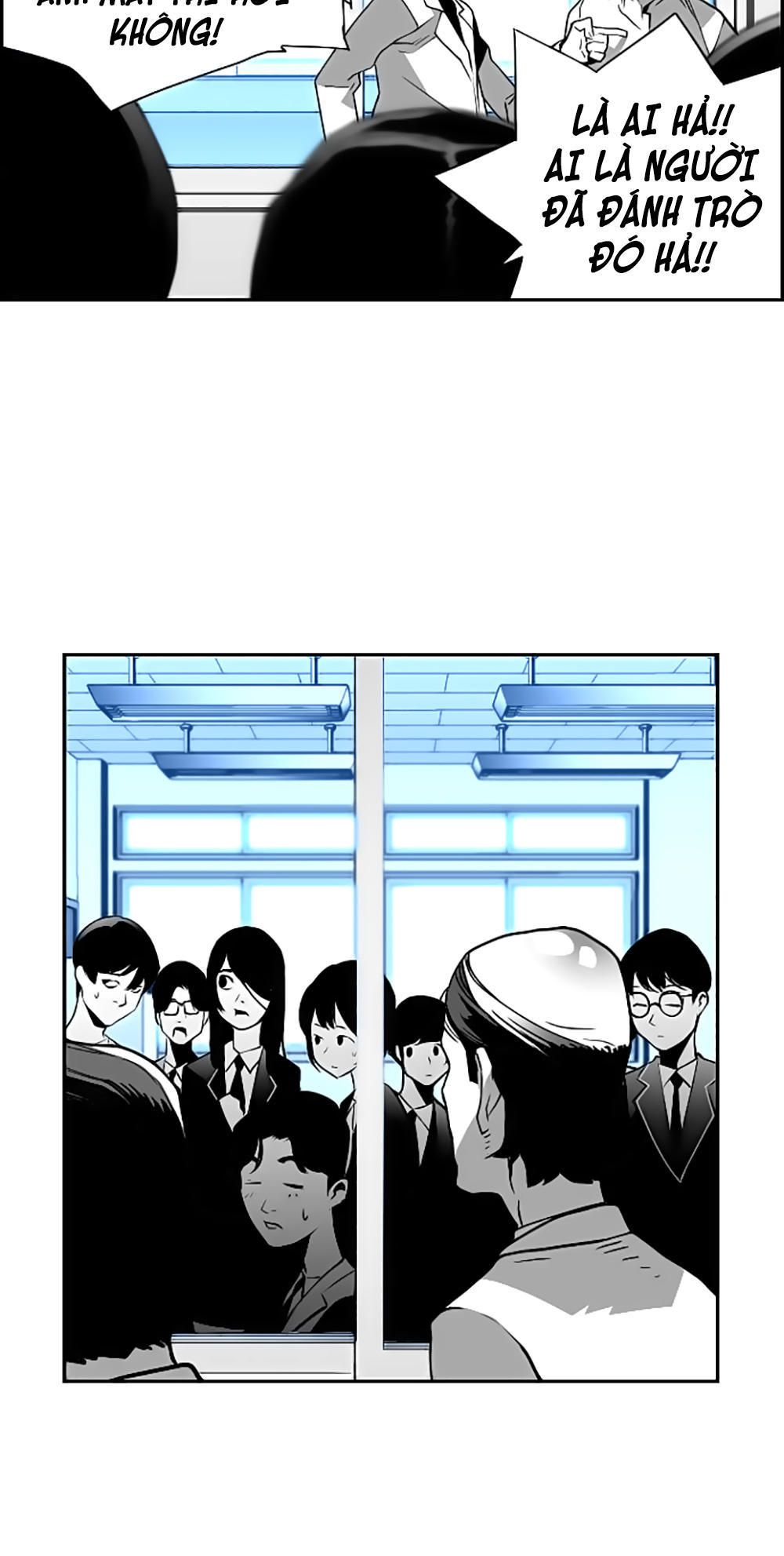 Terror Man Chap 45 - Next Chap 46