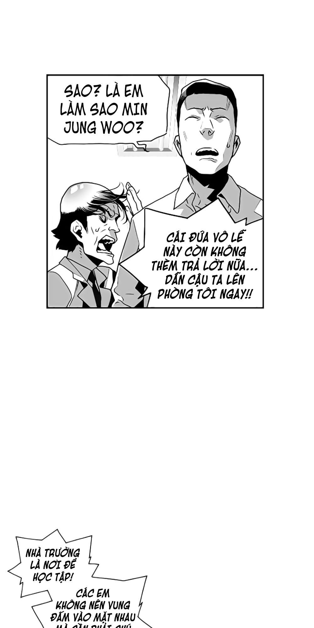 Terror Man Chap 45 - Next Chap 46