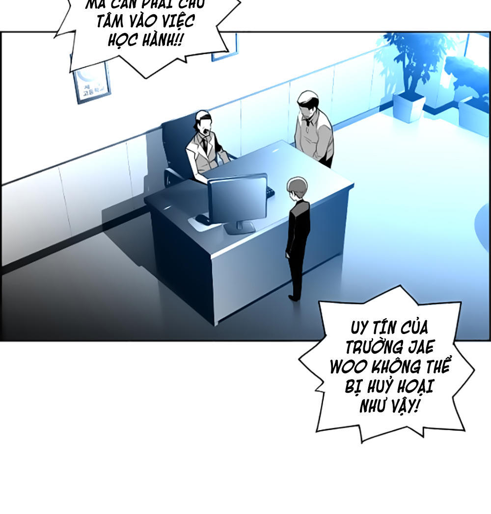 Terror Man Chap 45 - Next Chap 46