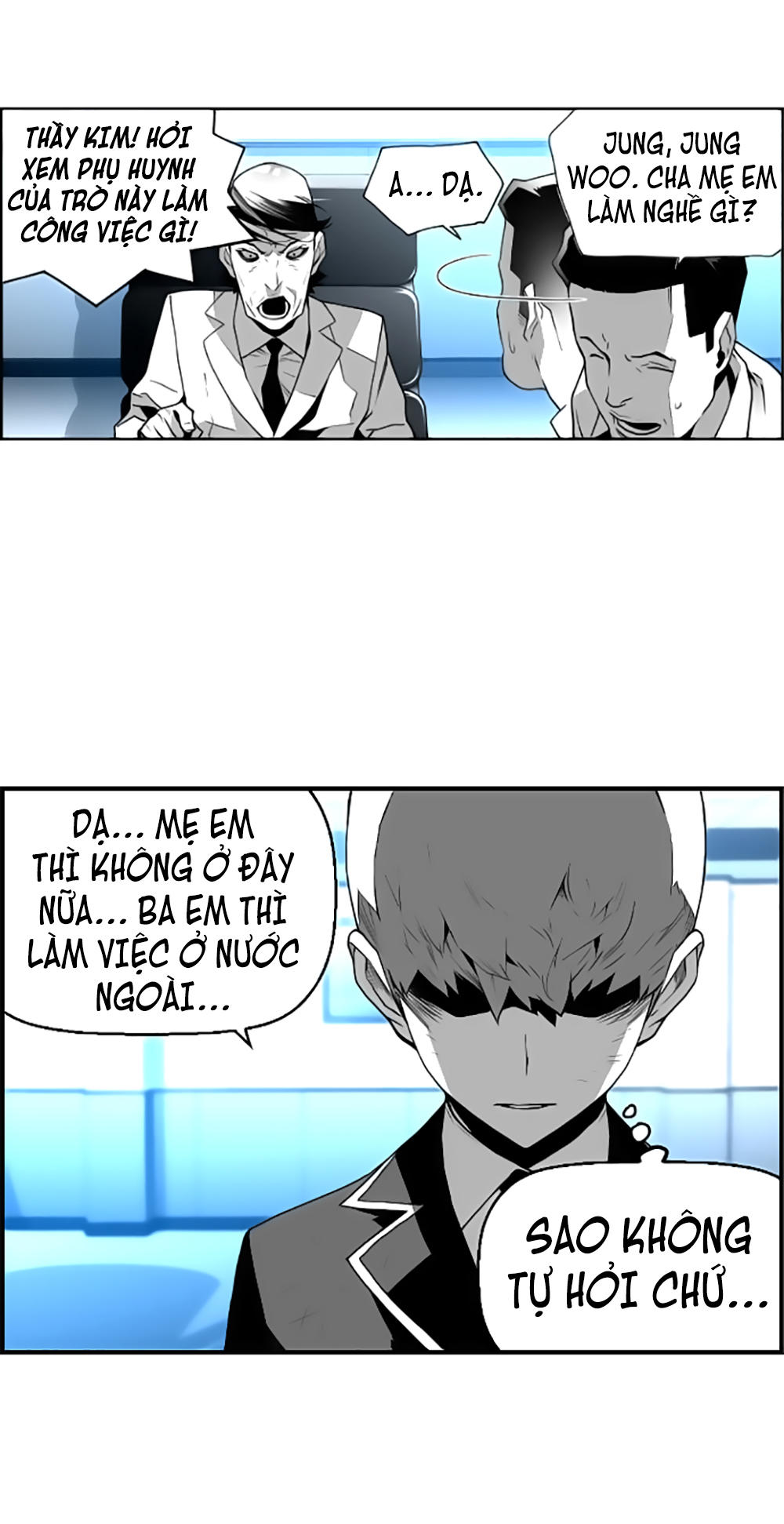 Terror Man Chap 45 - Next Chap 46