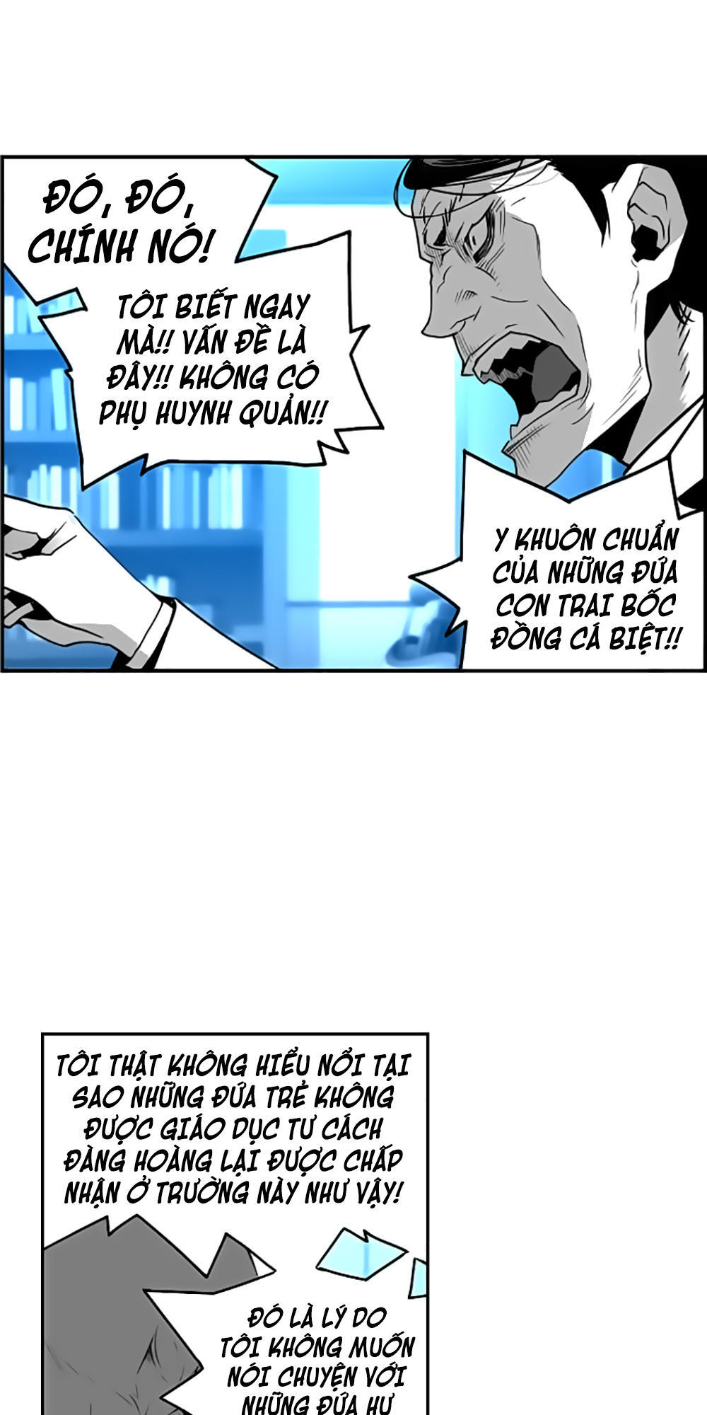 Terror Man Chap 45 - Next Chap 46
