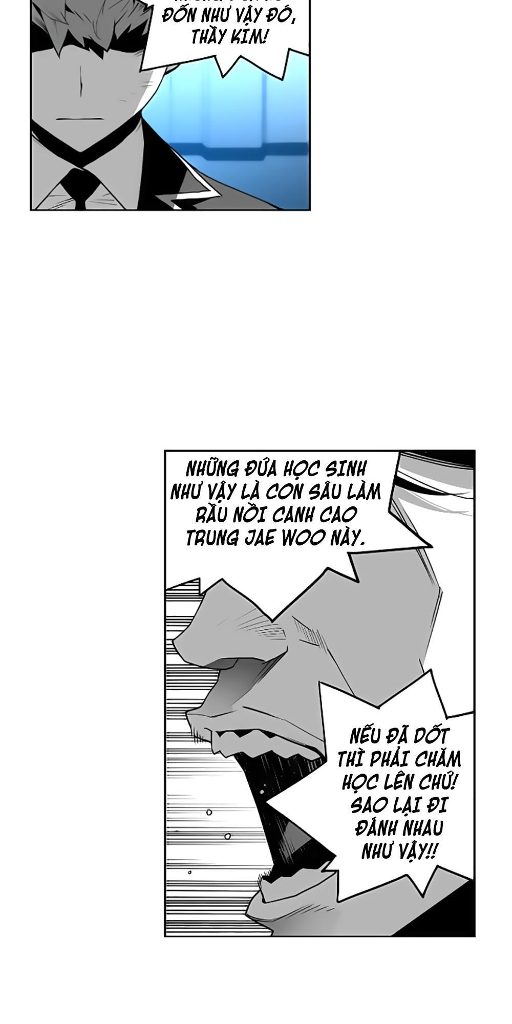 Terror Man Chap 45 - Next Chap 46