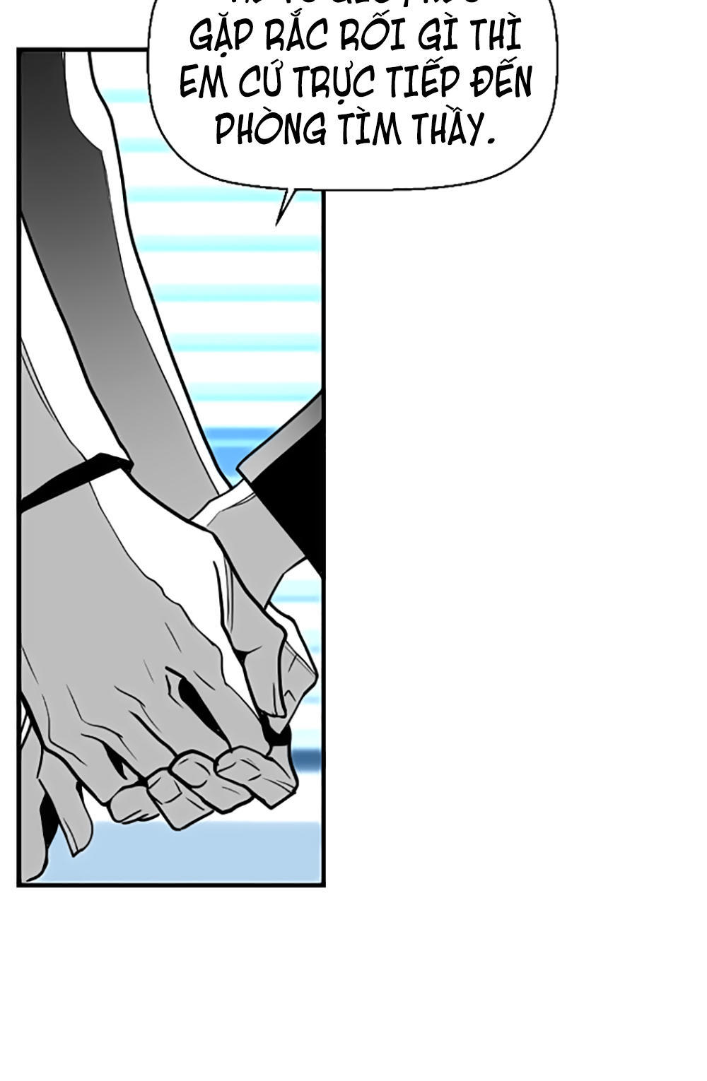 Terror Man Chap 45 - Next Chap 46