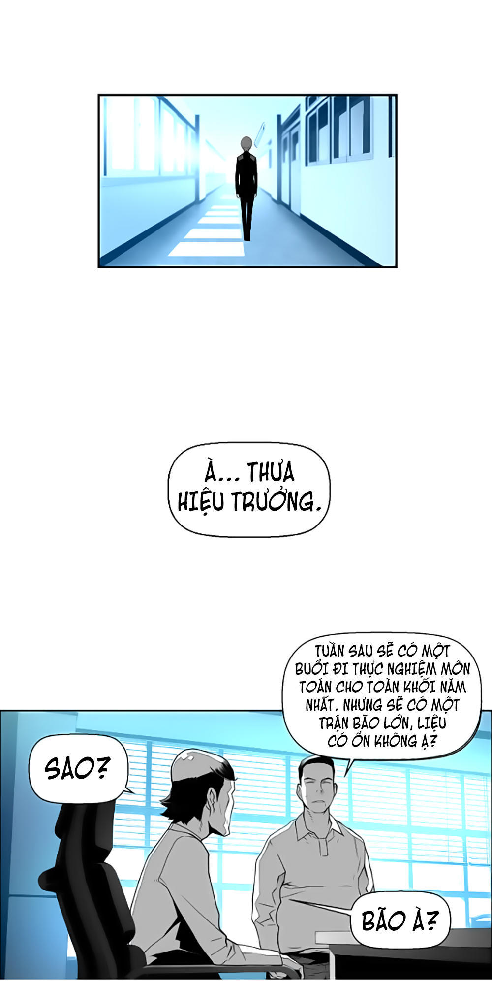 Terror Man Chap 45 - Next Chap 46