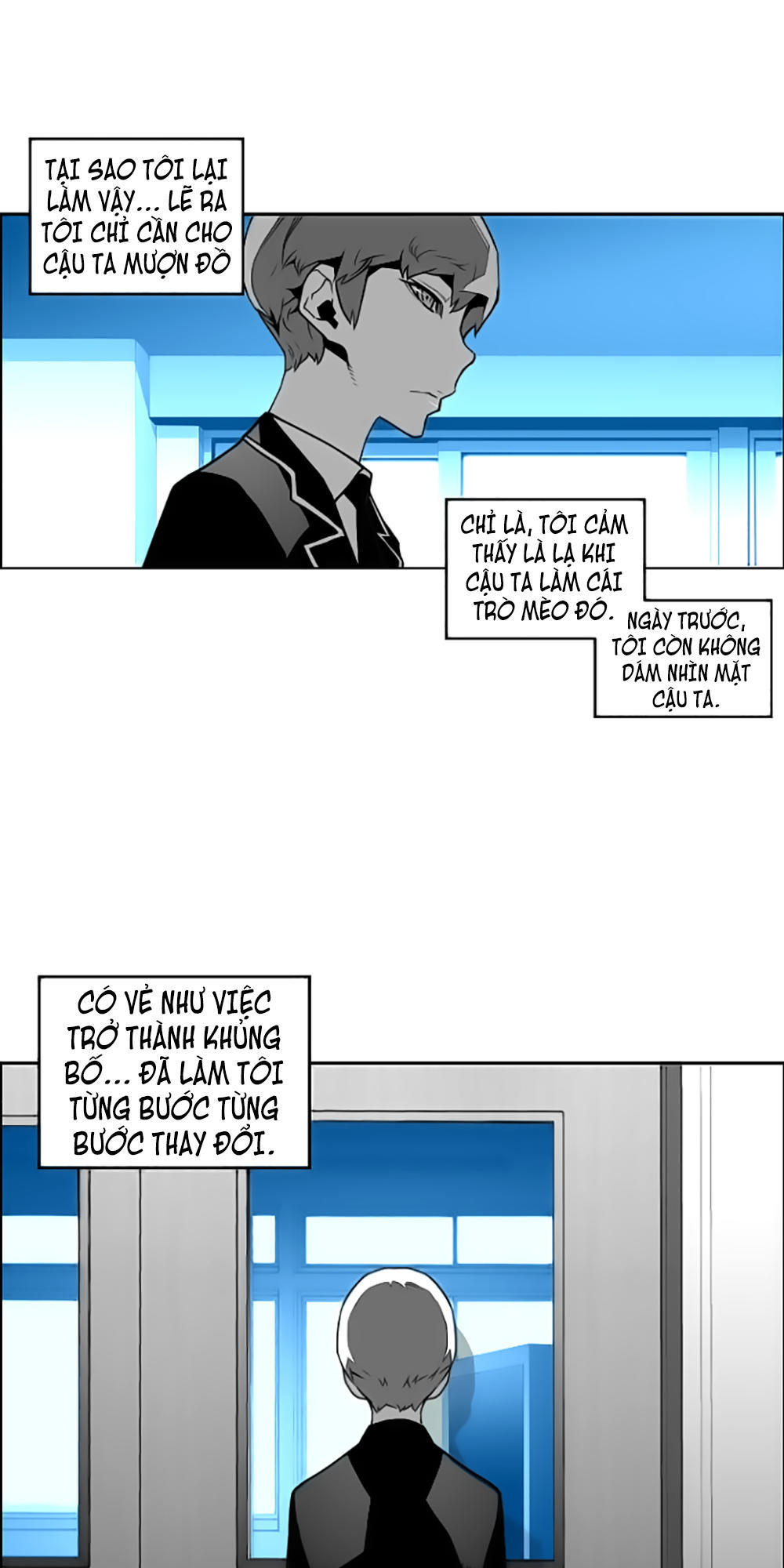 Terror Man Chap 45 - Next Chap 46